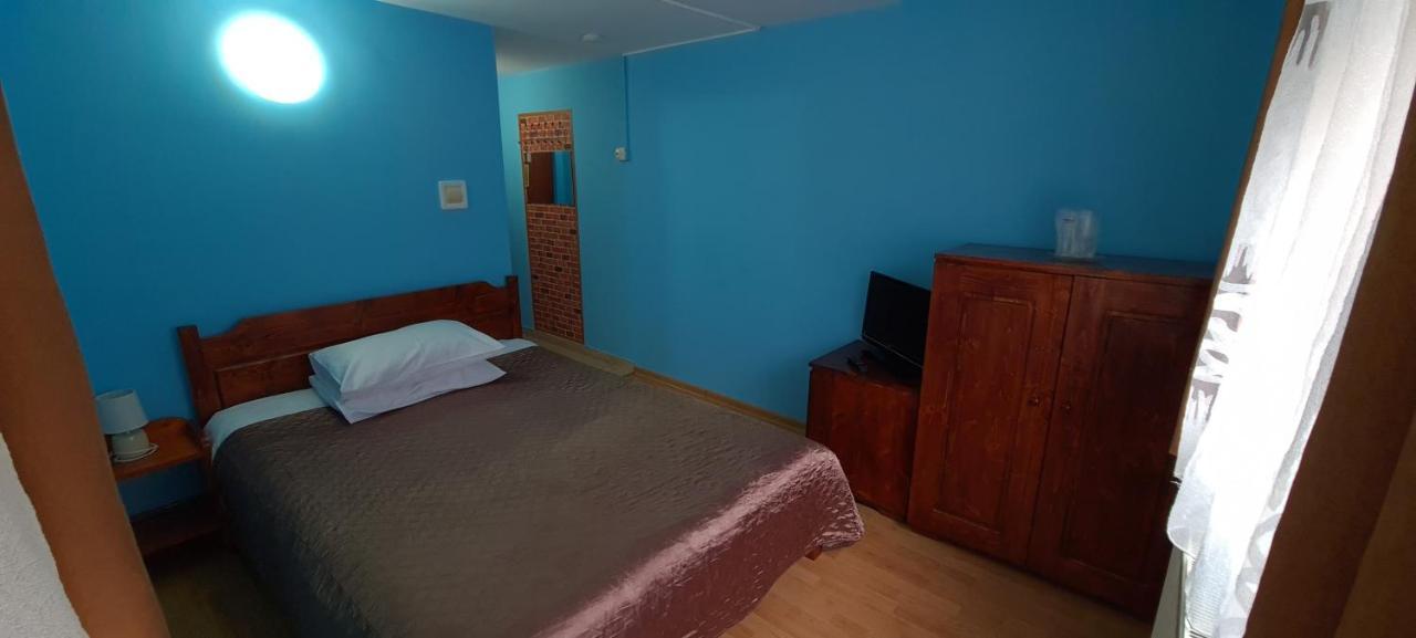 Pensiunea Aurora - Great Hostel ボイネアサ エクステリア 写真